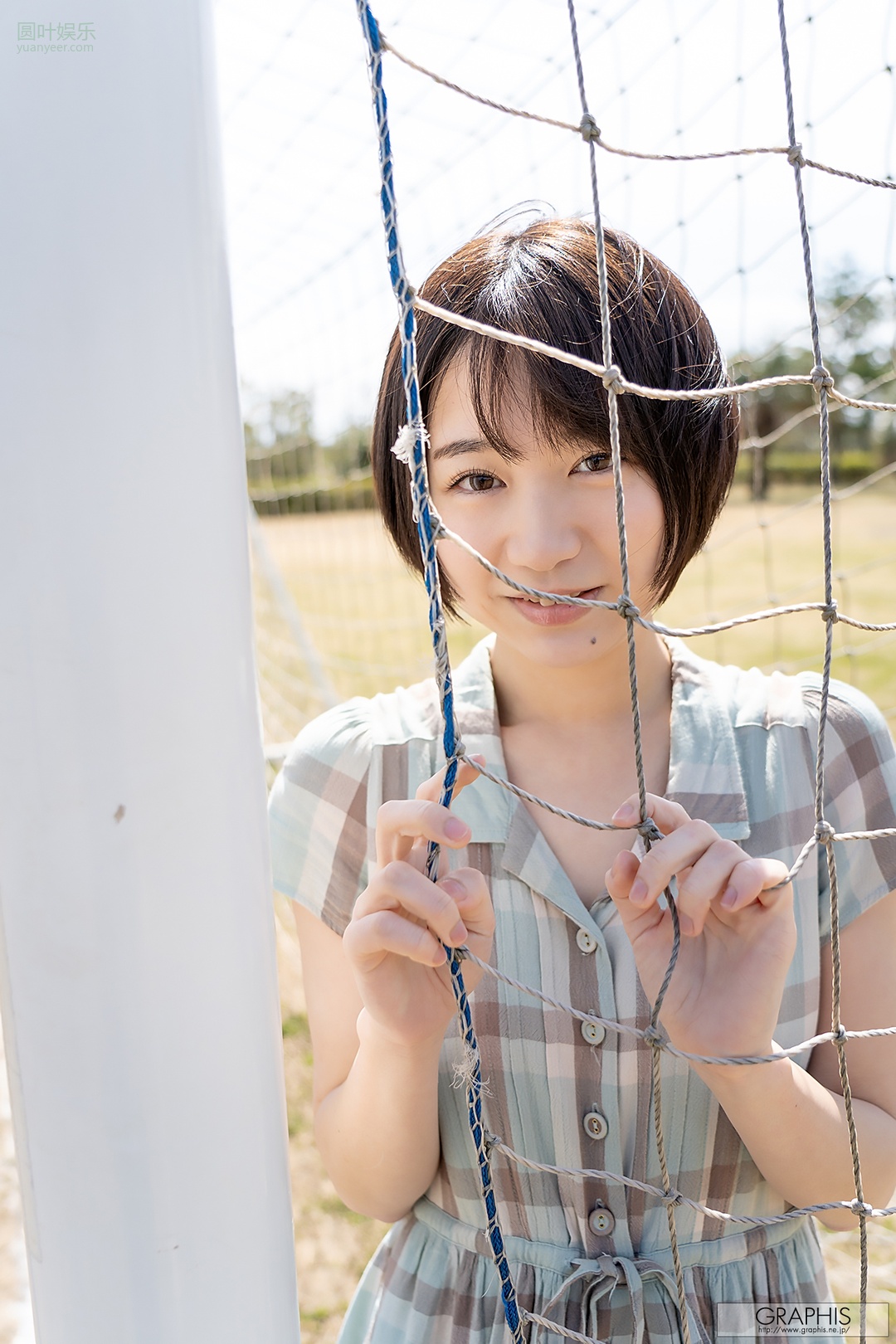 (2019 - 04 - 05) FUJIE Shiho (藤江史帆) - Pele clara