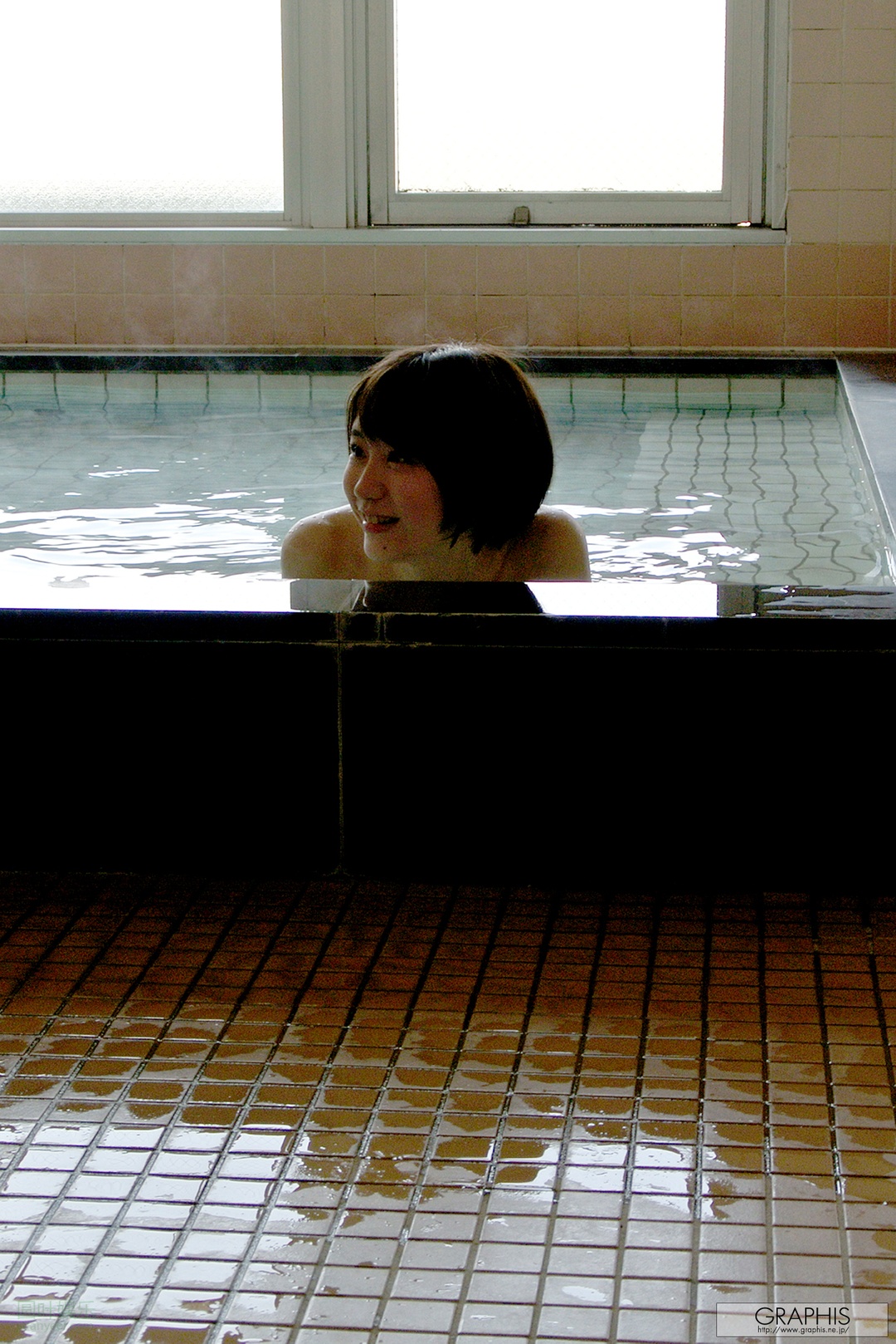 (2019 - 04 - 05) FUJIE Shiho (藤江史帆) - Pele clara