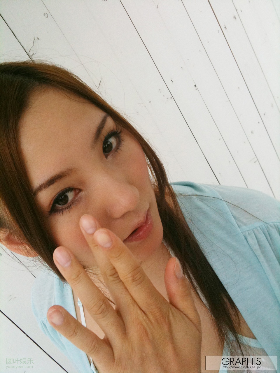 (2010 - 07 - 30) FUJISAWA Rin (藤沢りん)