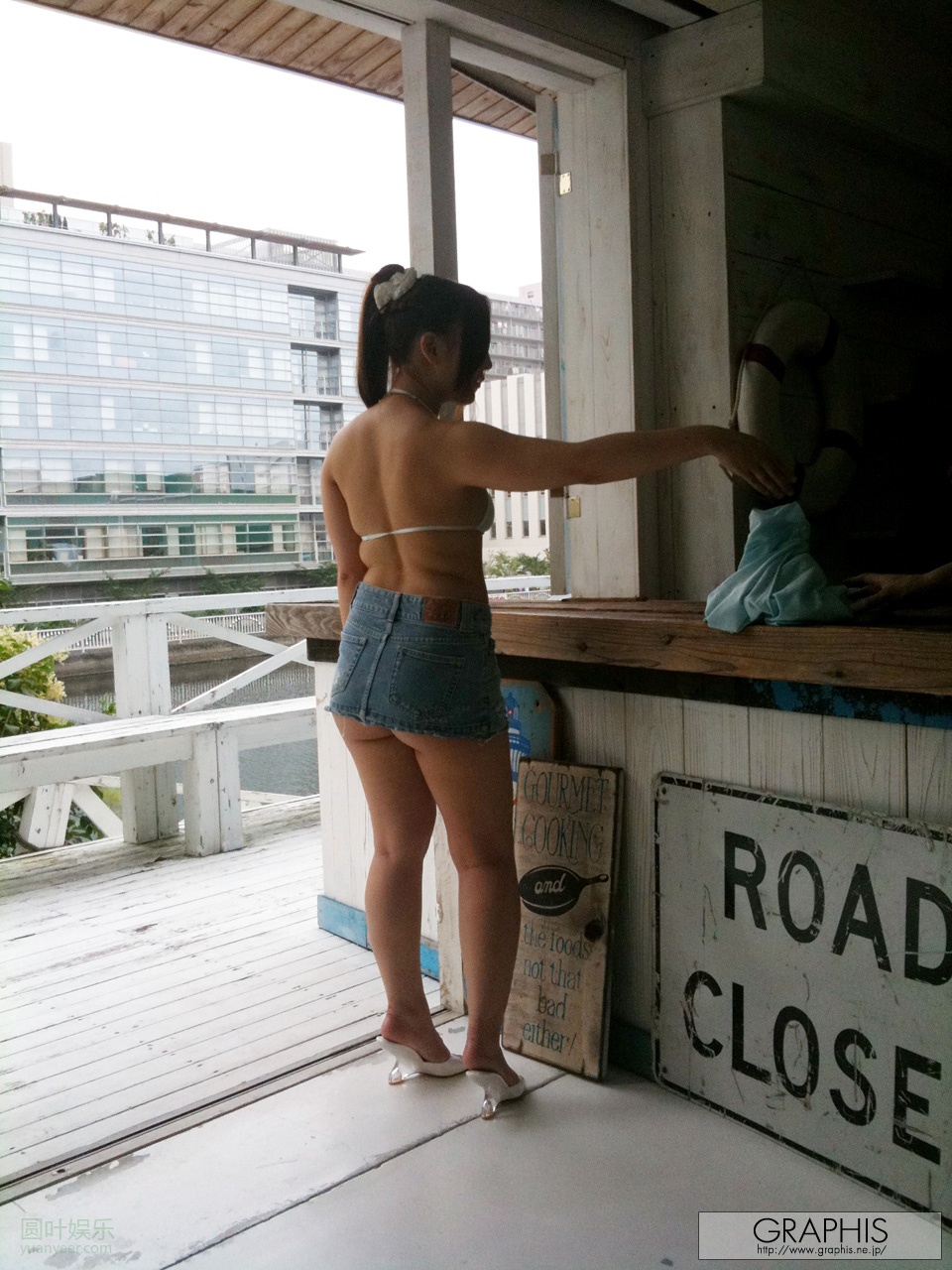 (2010 - 07 - 30) FUJISAWA Rin (藤沢りん)