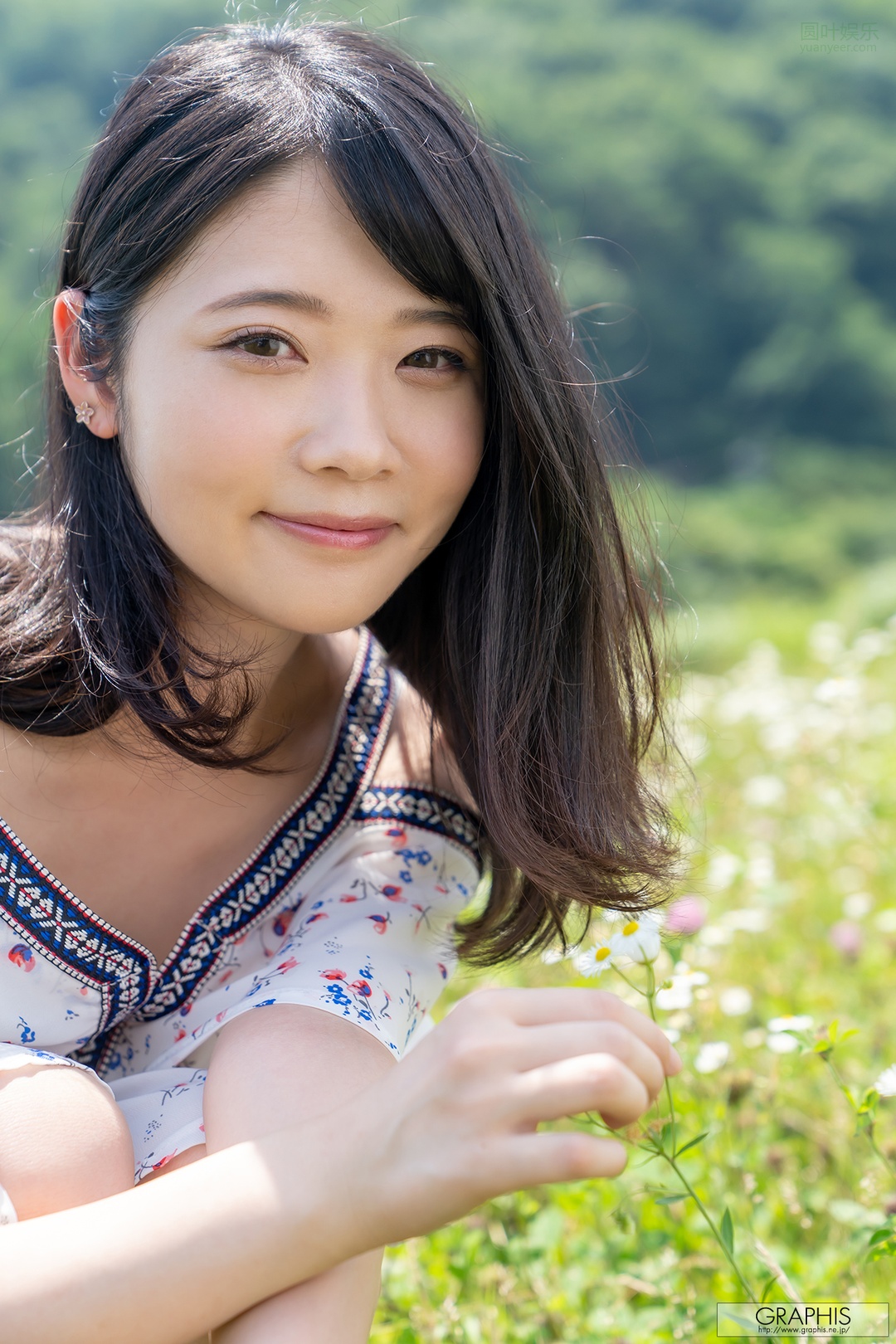 (2020 - 11 - 06) FUTABA Ema (二叶エマ) - Be natural封面