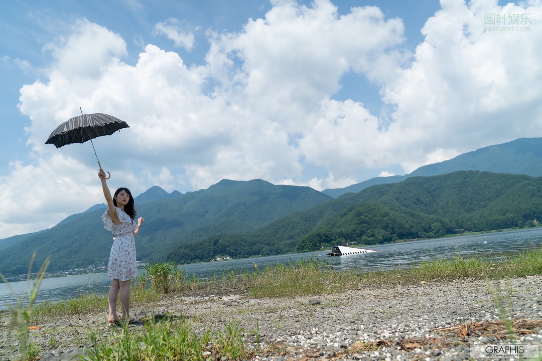 (2020 - 11 - 06) FUTABA Ema (二叶エマ) - Be natural