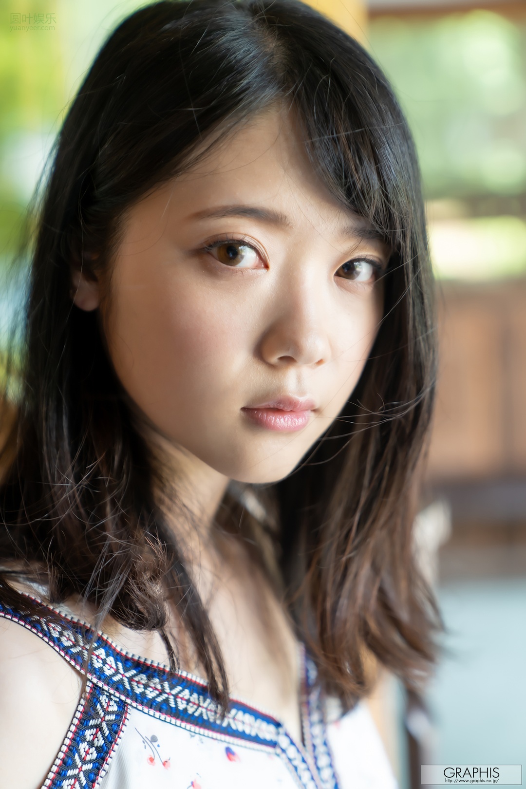 (2020 - 11 - 06) FUTABA Ema (二叶エマ) - Be natural