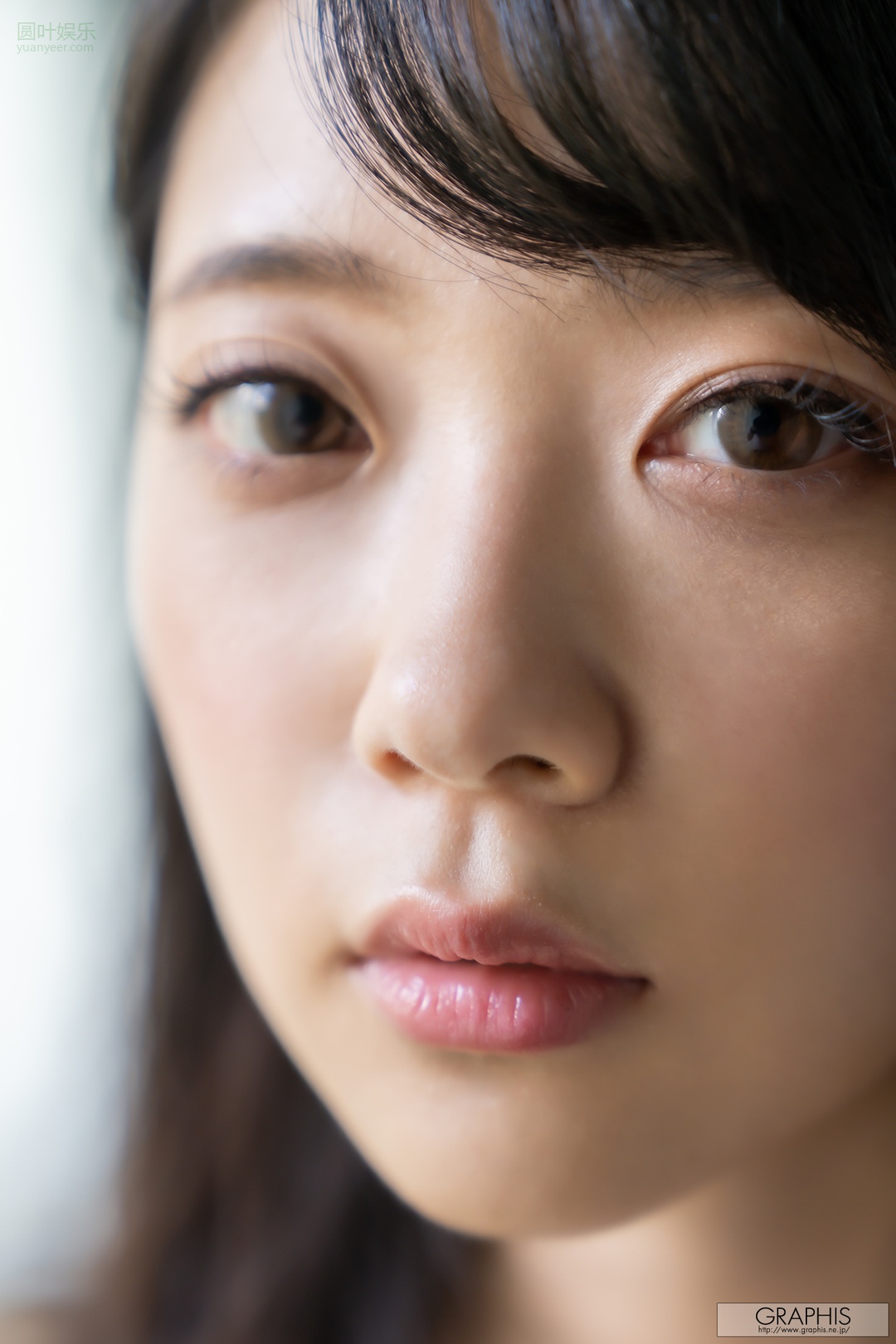 (2020 - 11 - 06) FUTABA Ema (二叶エマ) - Be natural