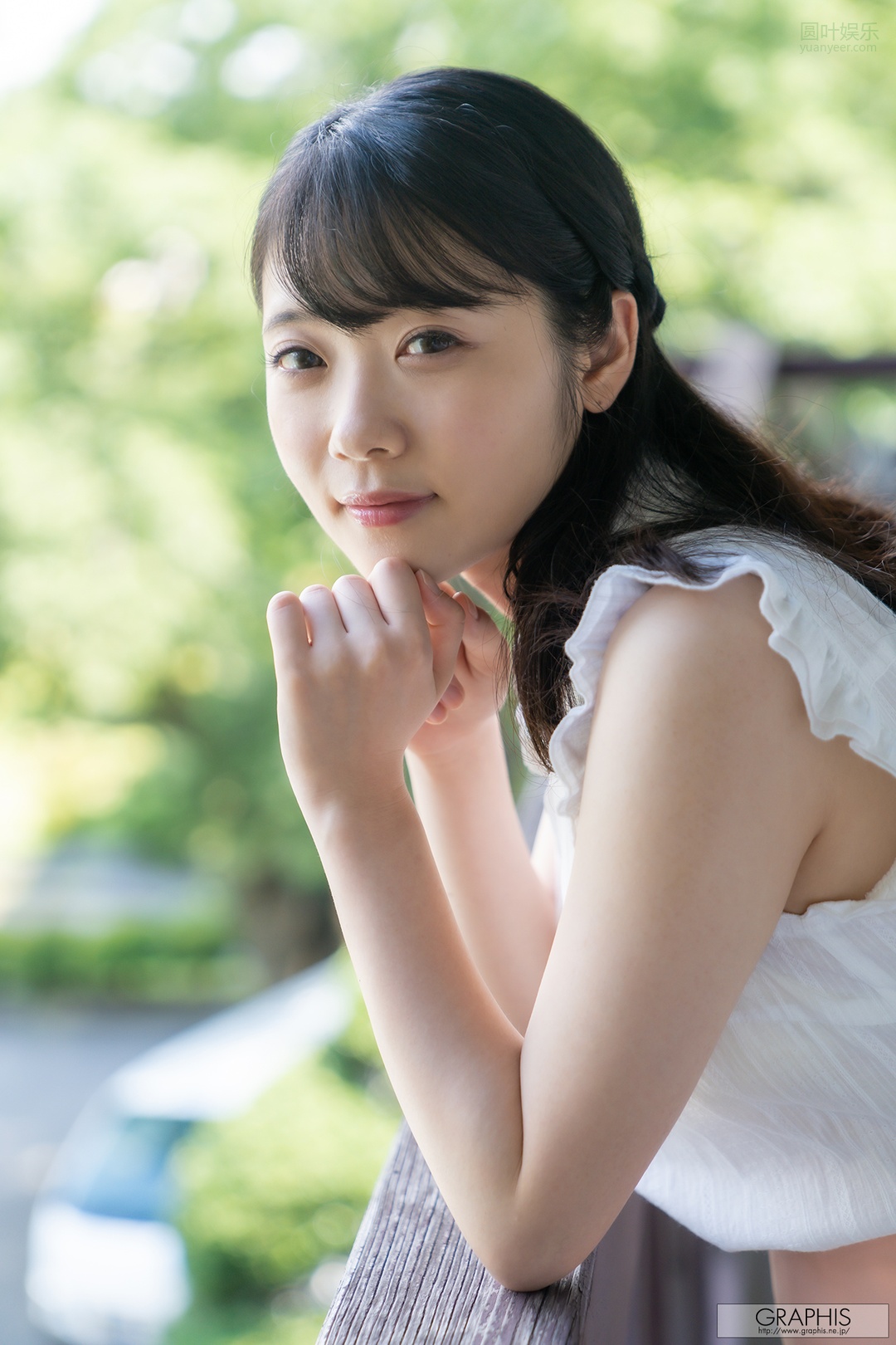 (2020 - 11 - 06) FUTABA Ema (二叶エマ) - Be natural