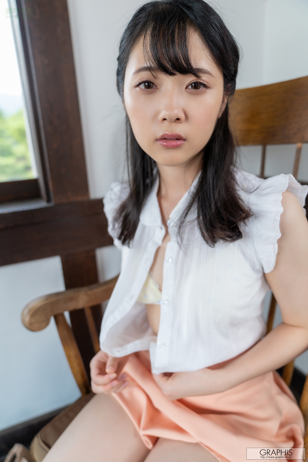 (2020 - 11 - 06) FUTABA Ema (二叶エマ) - Be natural