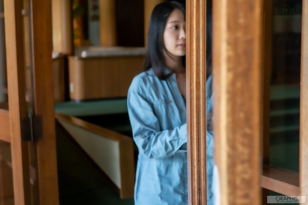 (2020 - 11 - 06) FUTABA Ema (二叶エマ) - Be natural