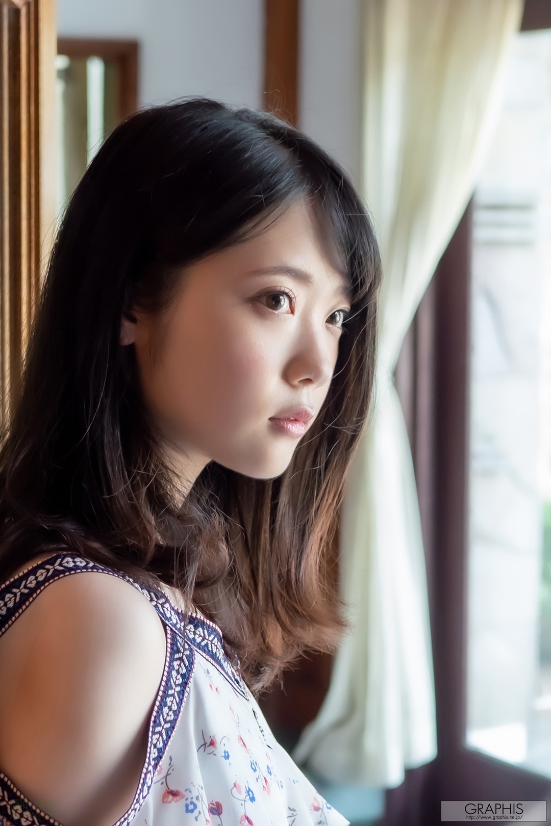 (2020 - 11 - 06) FUTABA Ema (二叶エマ) - Be natural