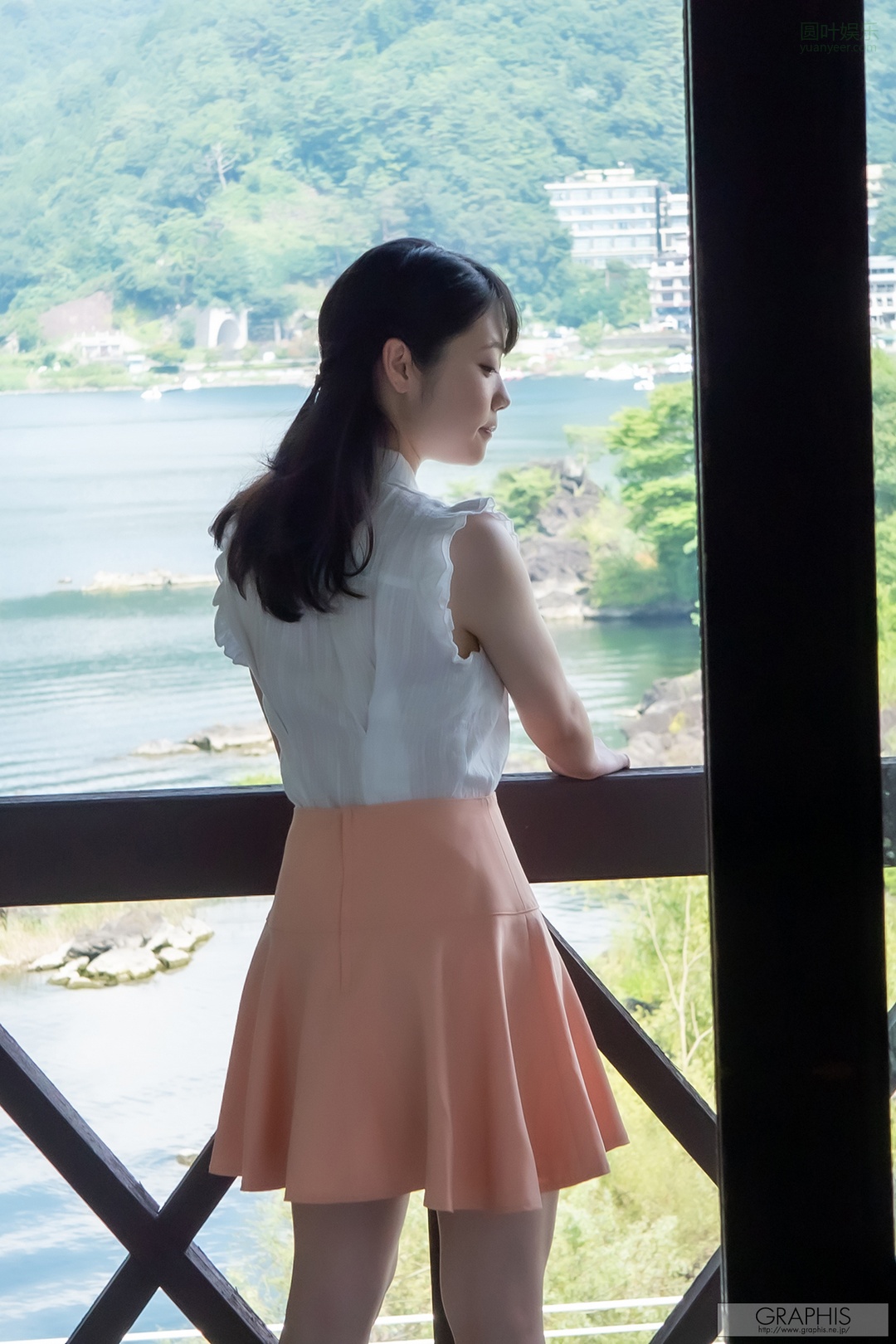 (2020 - 11 - 06) FUTABA Ema (二叶エマ) - Be natural