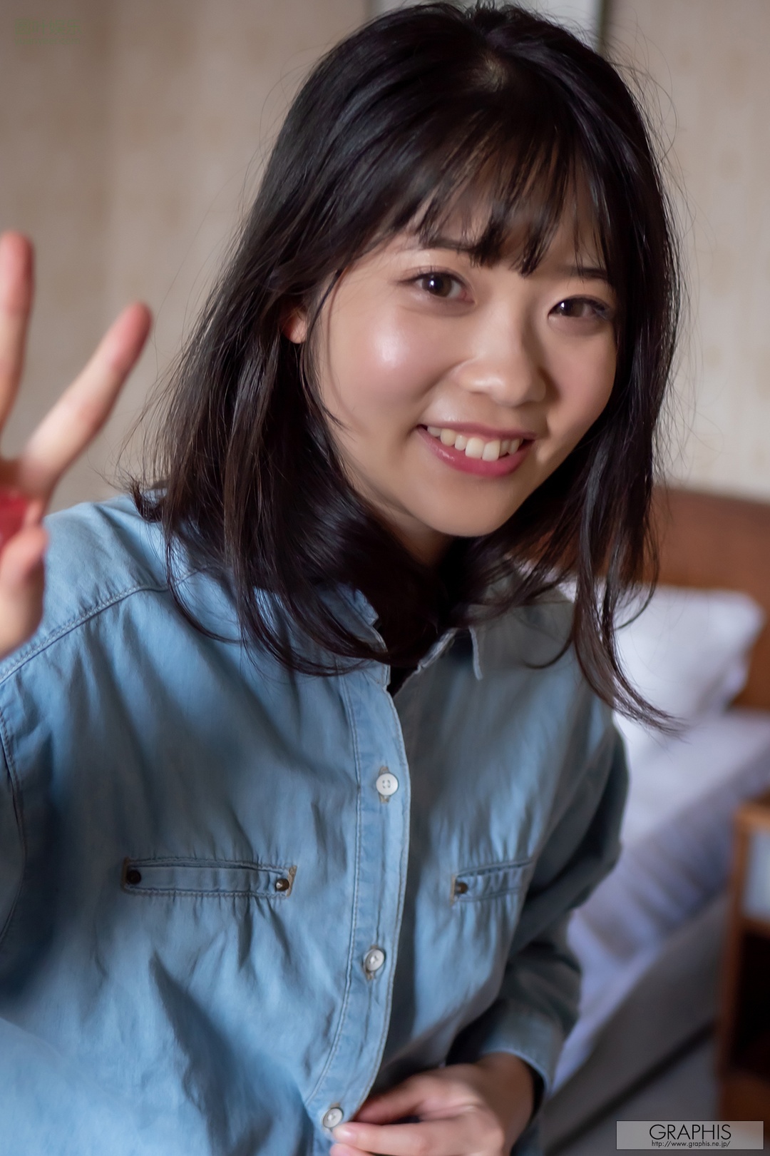 (2020 - 11 - 06) FUTABA Ema (二叶エマ) - Be natural