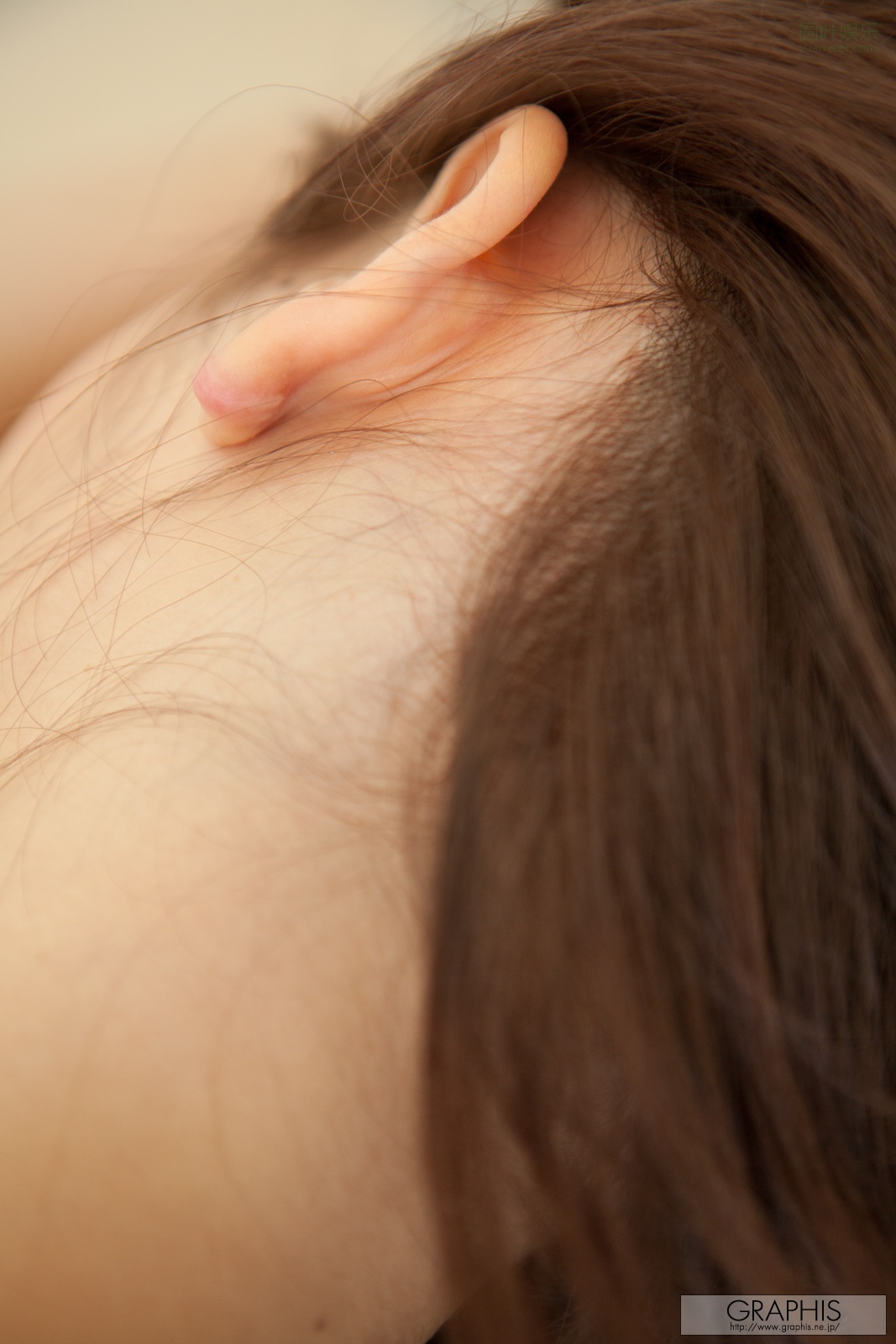 (2012 - 10 - 12) HAMASAKI Mao (浜崎真绪)的一天