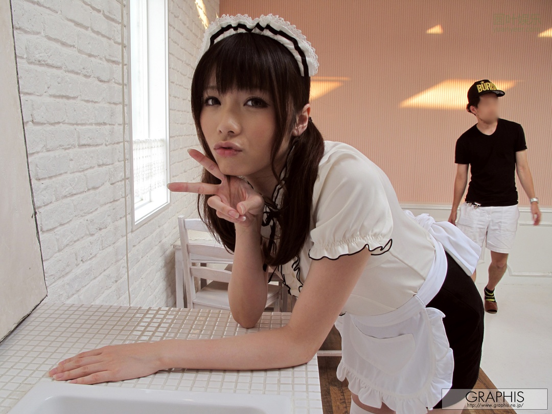 (2011 - 08 - 26) HARUKA Mana (はるか真菜) - First Love