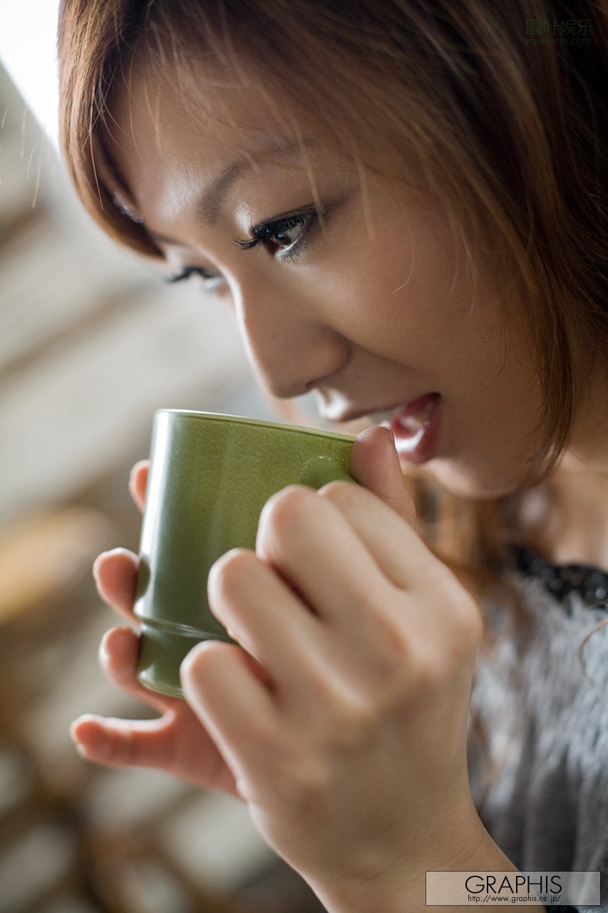 (2008 - 01 - 09) HARUKAZE Emi (春风えみ) - escalation