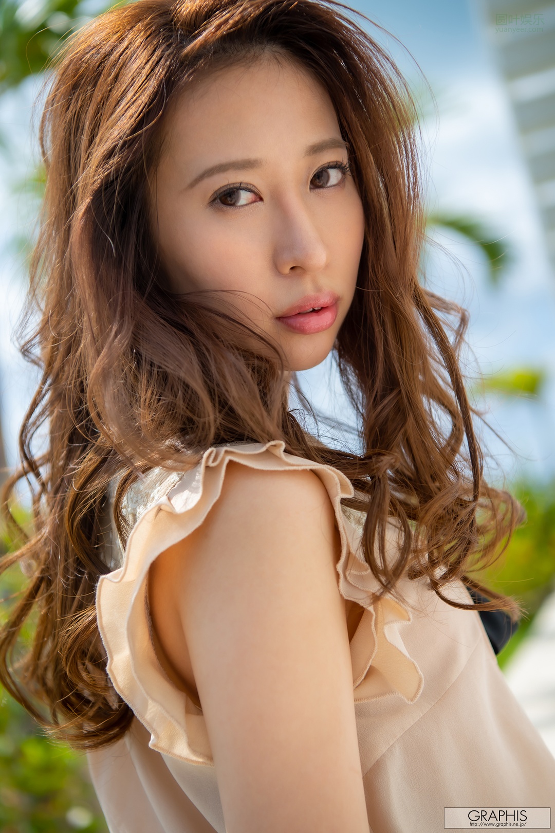 (2021 - 03 - 26) HARUMI Jun (春明润) - Aphrodisiac