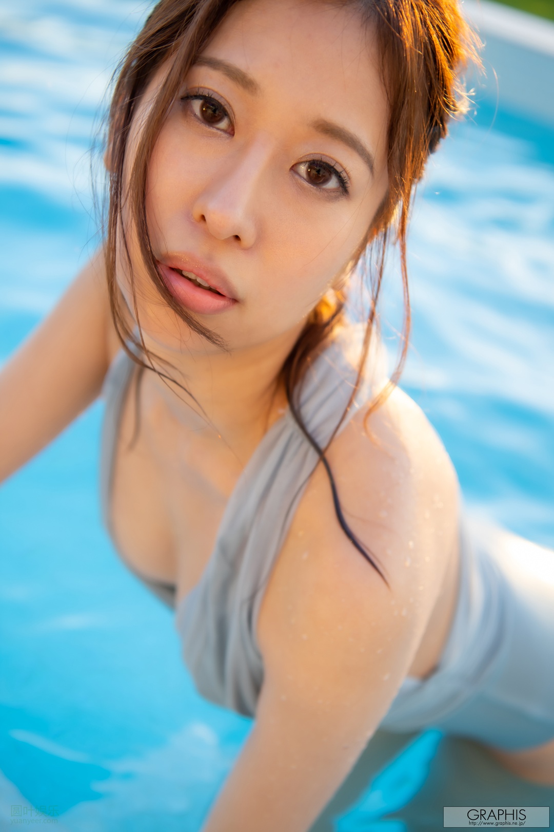 (2021 - 03 - 26) HARUMI Jun (春明润) - Aphrodisiac