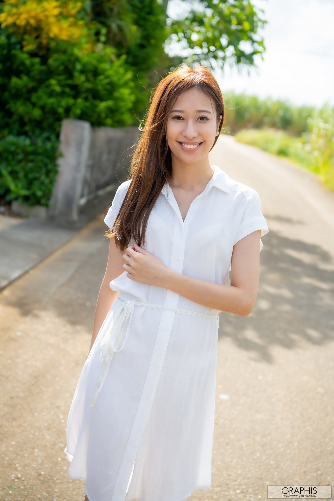 (2021 - 03 - 26) HARUMI Jun (春明润) - Aphrodisiac