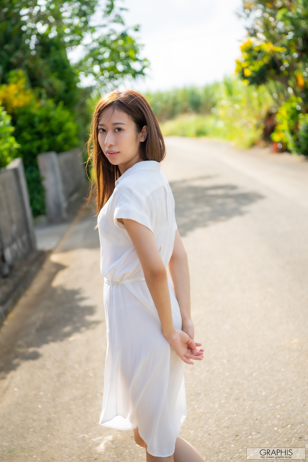 (2021 - 03 - 26) HARUMI Jun (春明润) - Aphrodisiac