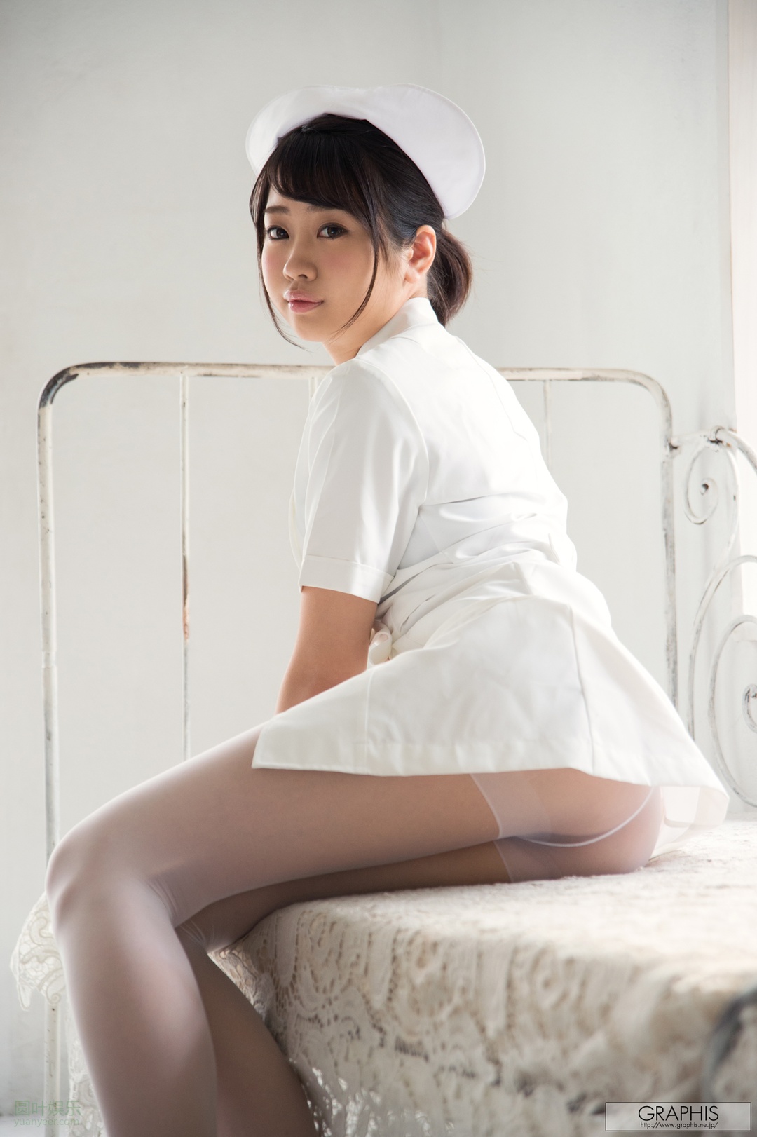 (2016 - 12 - 16) HARUMIYA Suzu (春宫すず) - Kaleidoscope