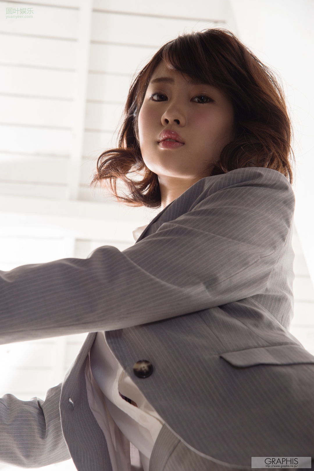 (2016 - 12 - 16) HARUMIYA Suzu (春宫すず) - Kaleidoscope