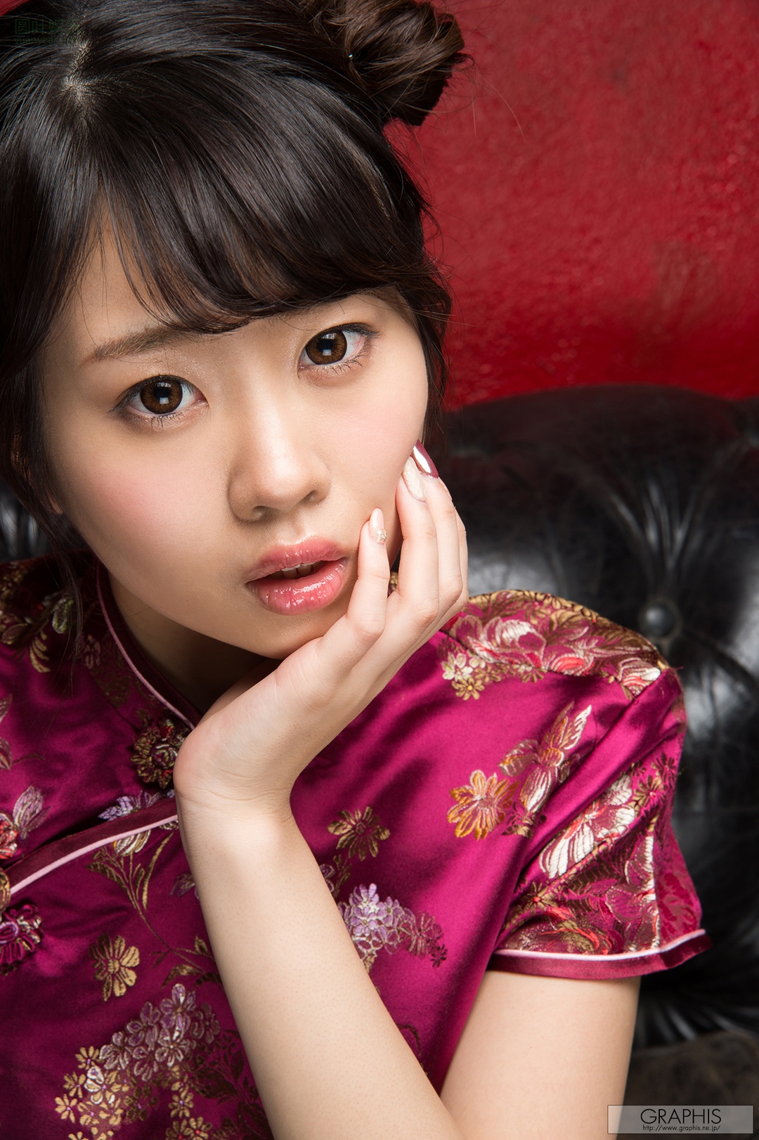 (2016 - 12 - 16) HARUMIYA Suzu (春宫すず) - Kaleidoscope封面