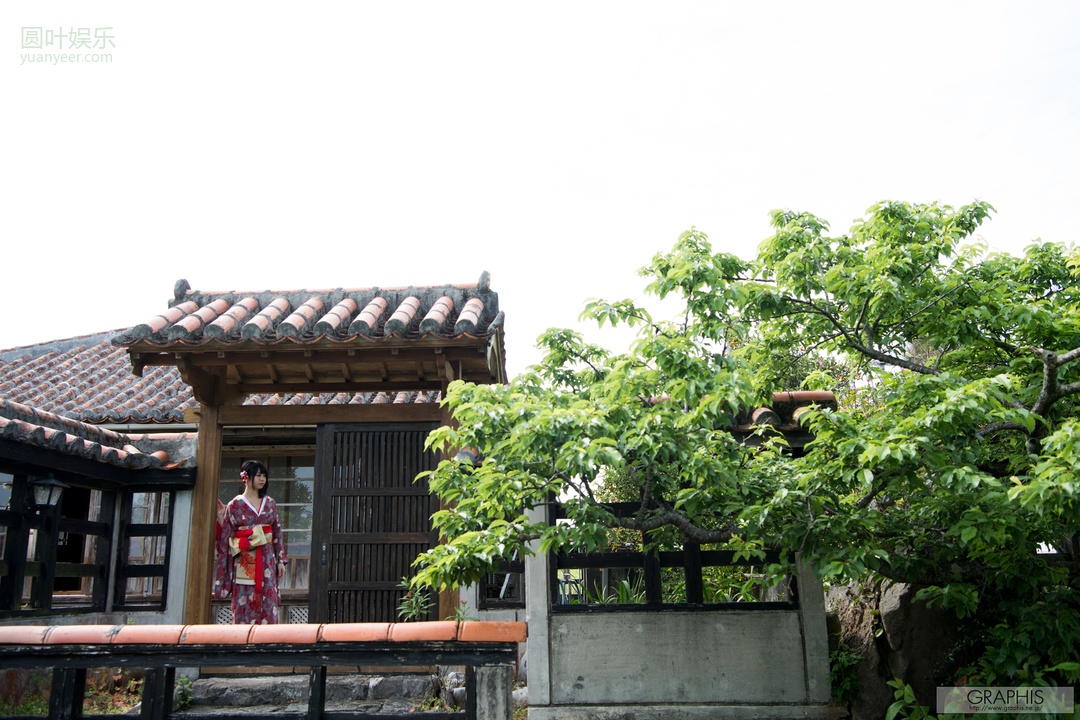 (2017 - 06 - 09) HARUMIYA Suzu (春宫すず) - Spring Breeze