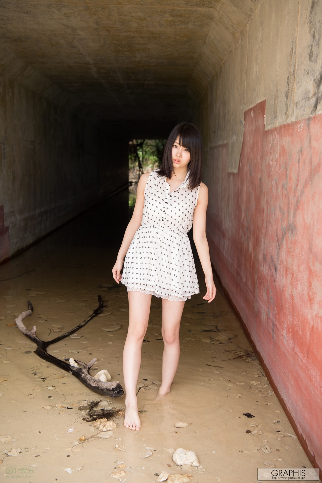 (2017 - 06 - 09) HARUMIYA Suzu (春宫すず) - Spring Breeze