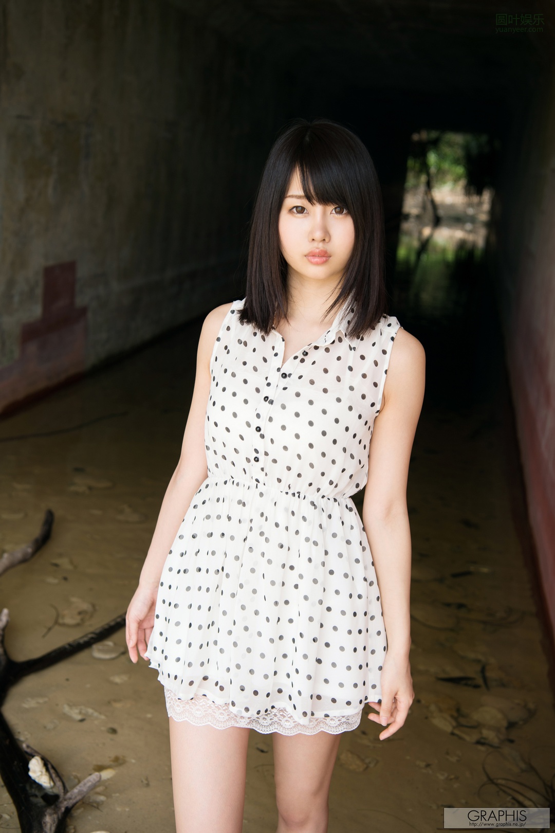 (2017 - 06 - 09) HARUMIYA Suzu (春宫すず) - Spring Breeze