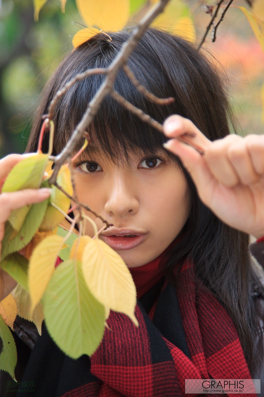 (2010 - 12 - 10) HARUNA Hana (春菜はな) - Fourth Dimension