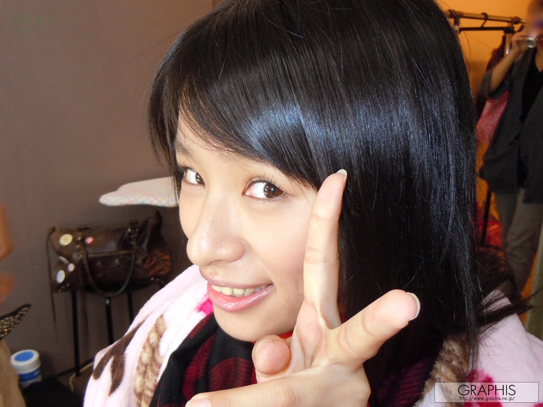 (2010 - 12 - 10) HARUNA Hana (春菜はな) - Fourth Dimension