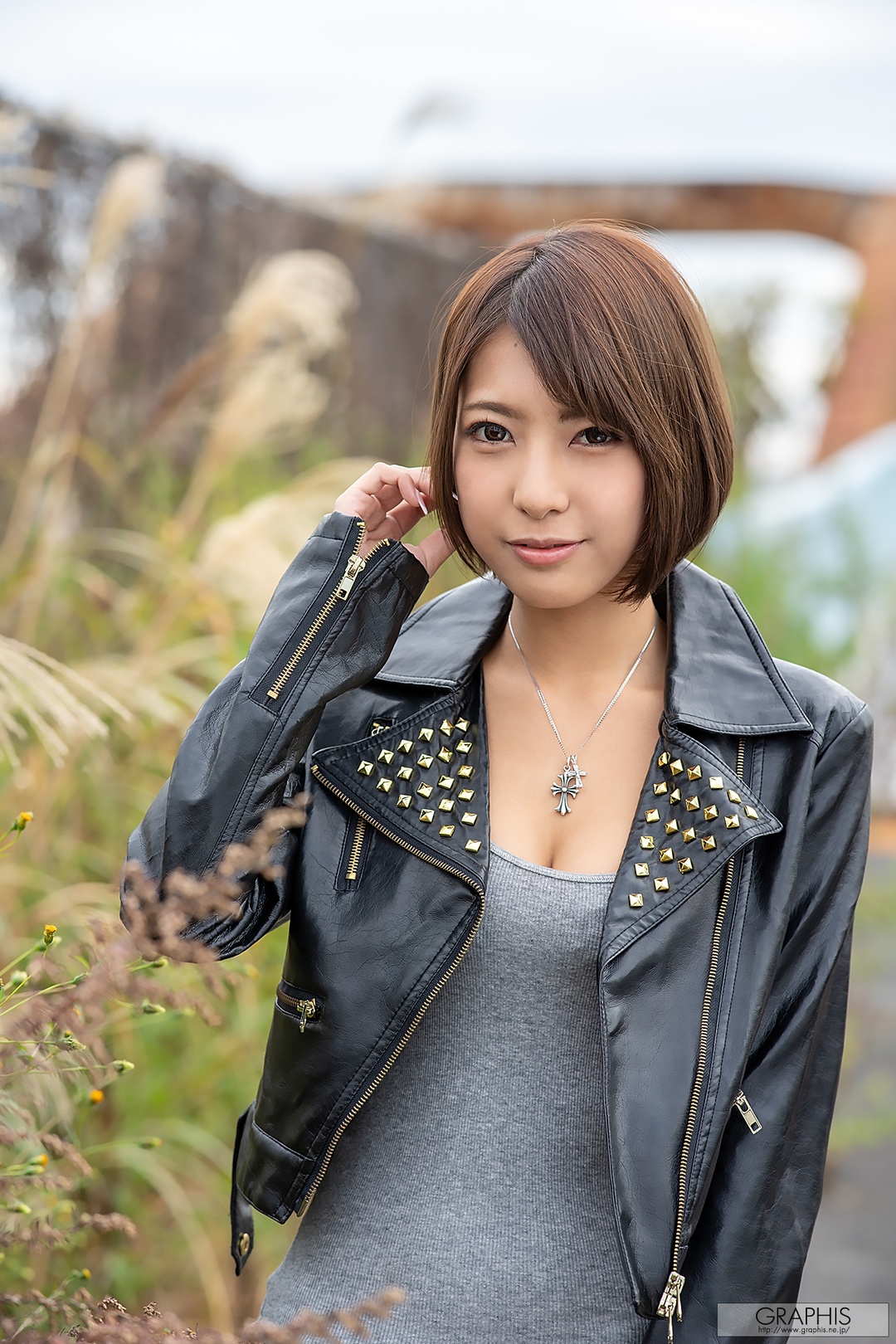 (2018 - 11 - 21) HARUSAKI Ryou (春咲りょう) - Cool Doll