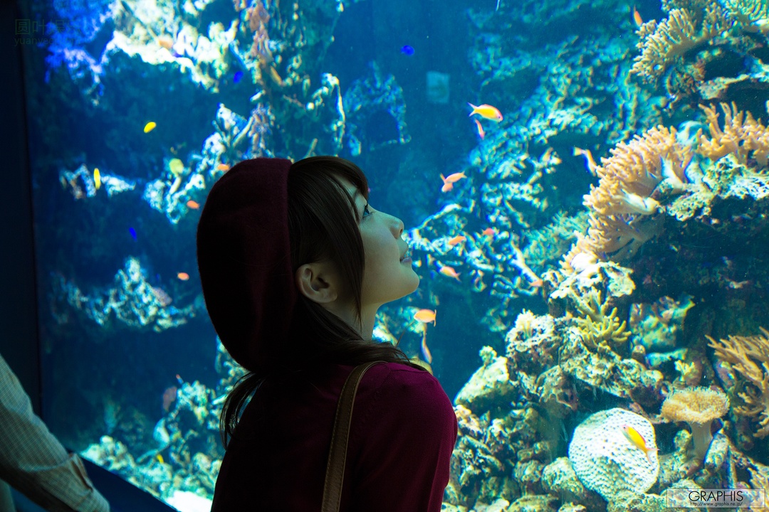 (2015 - 10 - 30) HASEGAWA Rui (长谷川るい) - Autumn Special 2015 - My Funny Girlfriend