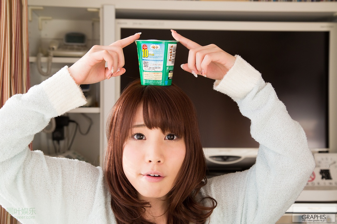 (2015 - 10 - 30) HASEGAWA Rui (长谷川るい) - Autumn Special 2015 - My Funny Girlfriend