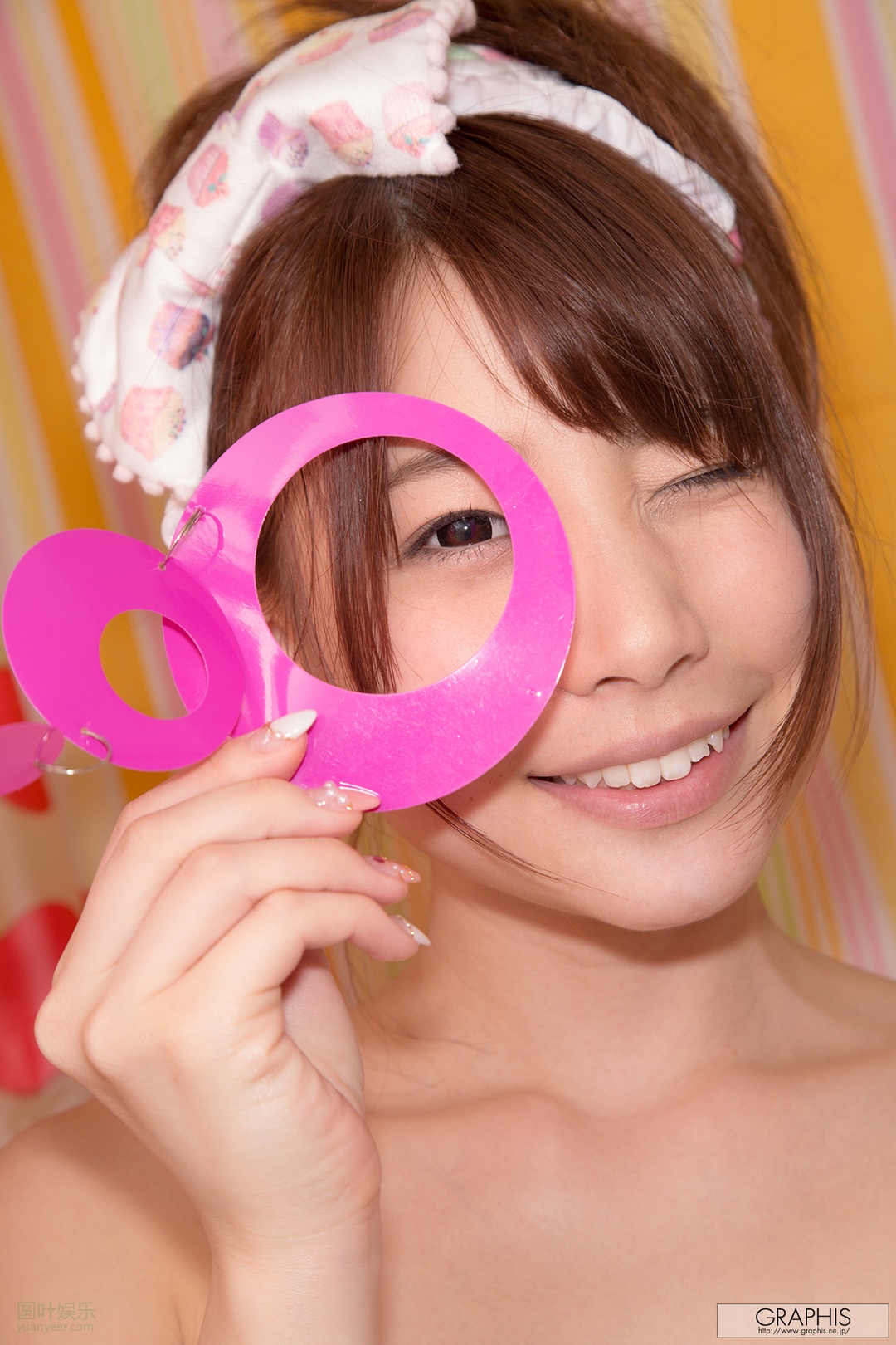 (2015 - 10 - 30) HASEGAWA Rui (长谷川るい) - Autumn Special 2015 - My Funny Girlfriend