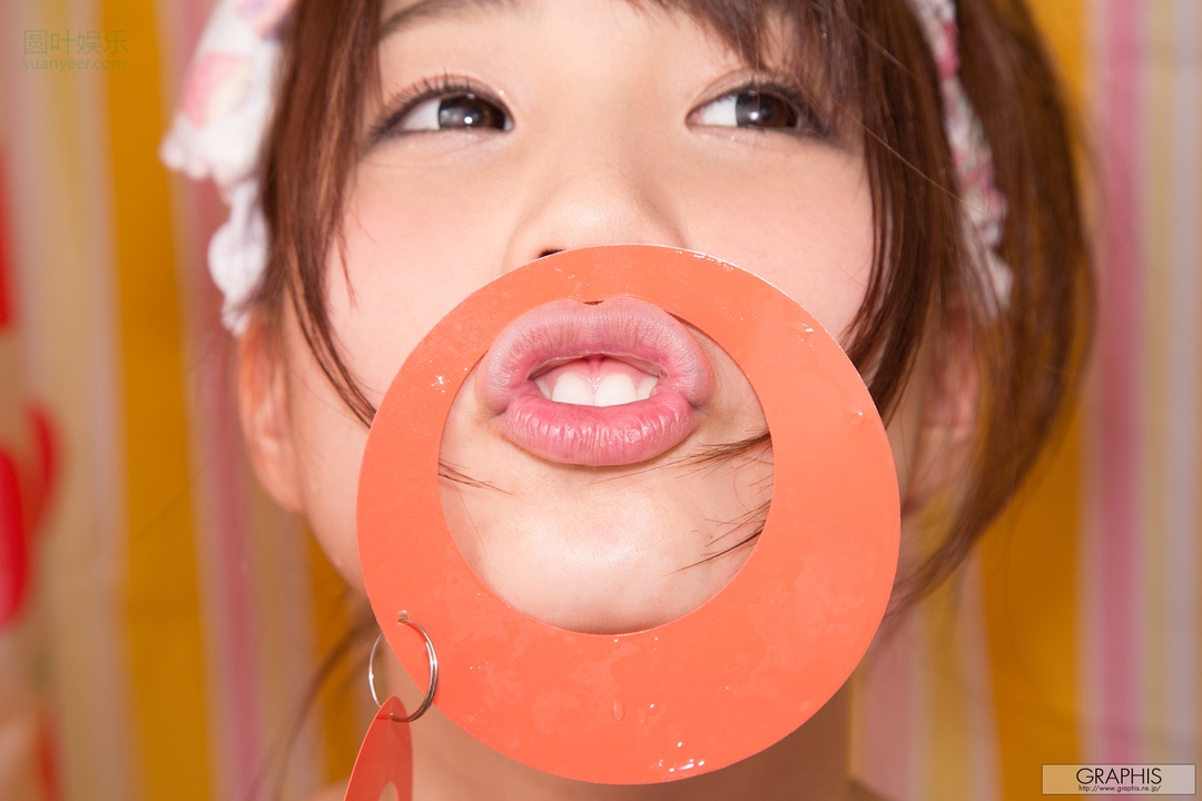 (2015 - 10 - 30) HASEGAWA Rui (长谷川るい) - Autumn Special 2015 - My Funny Girlfriend