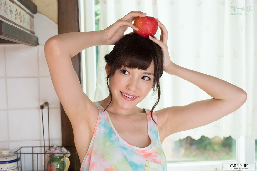 (2016 - 08 - 19) HASHIMOTO Arina (桥本ありな) - Angel whisper