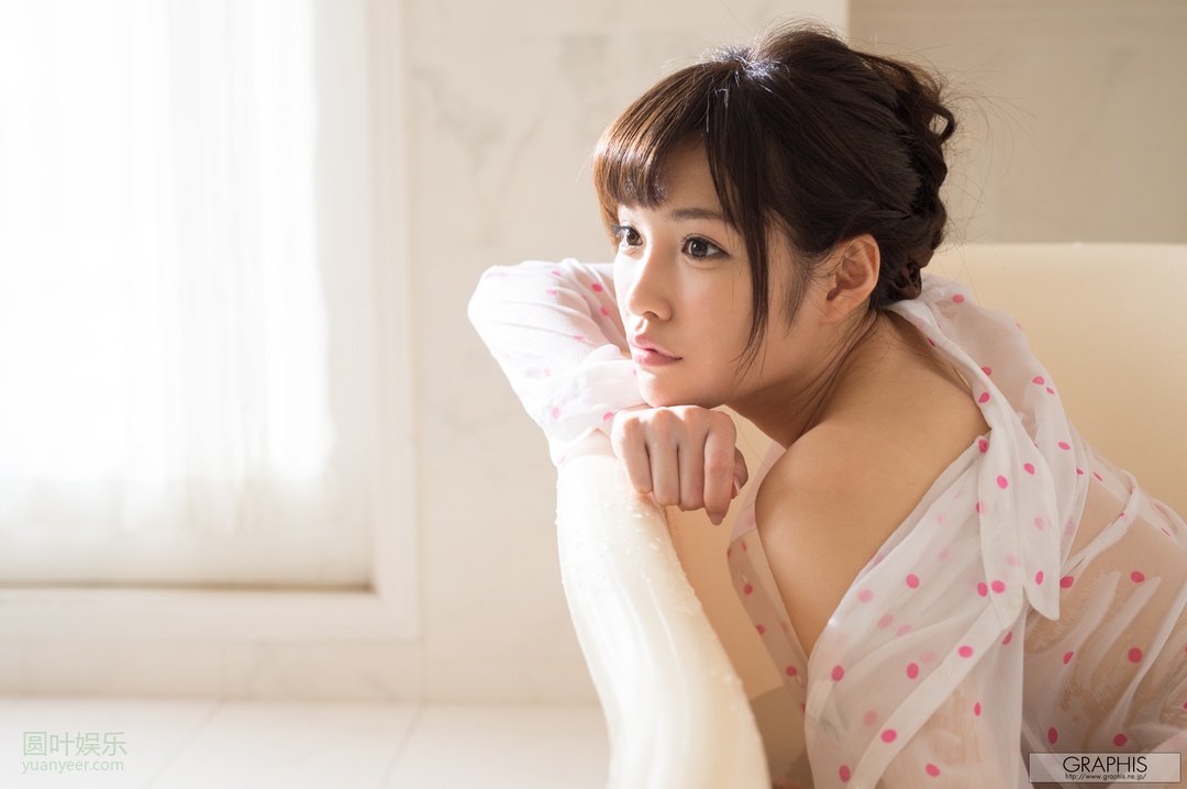 (2016 - 08 - 19) HASHIMOTO Arina (桥本ありな) - Angel whisper