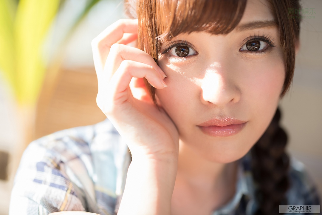 (2017 - 10 - 27) HASHIMOTO Arina (桥本ありな) - Autumn Special 2017 - Natural & Beauty