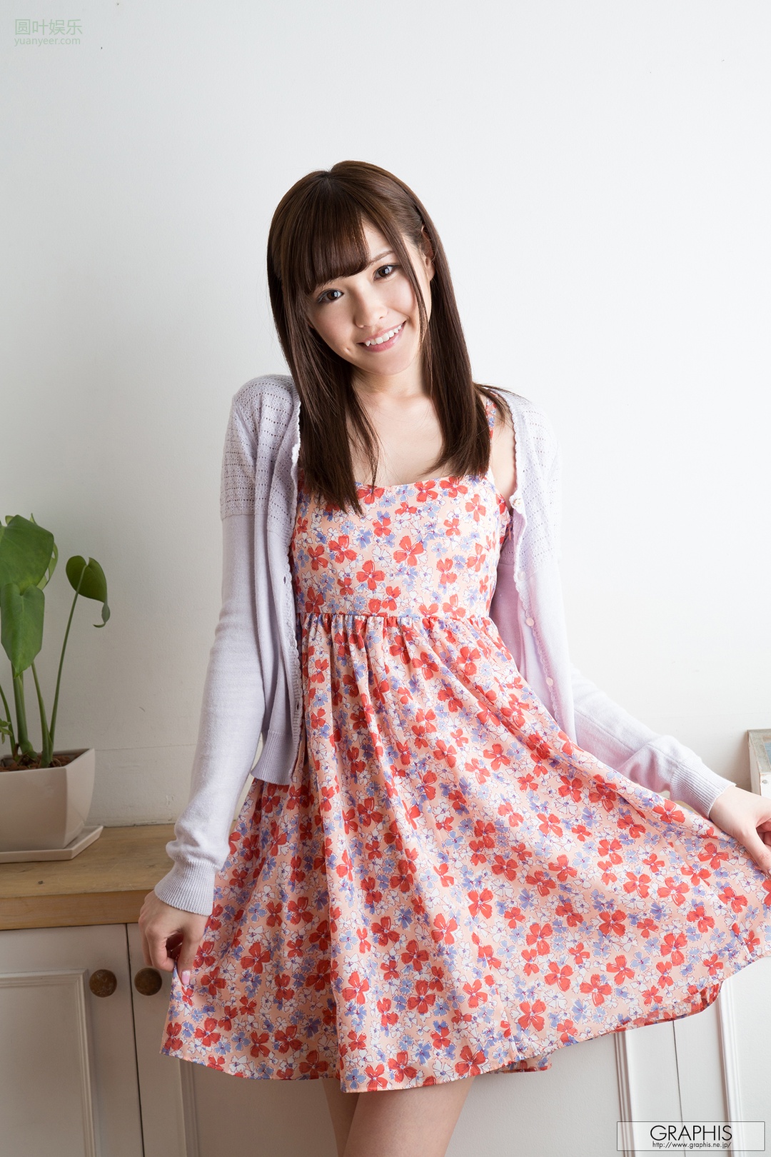 (2016 - 03 - 18) HASHIMOTO Arina (桥本ありな)