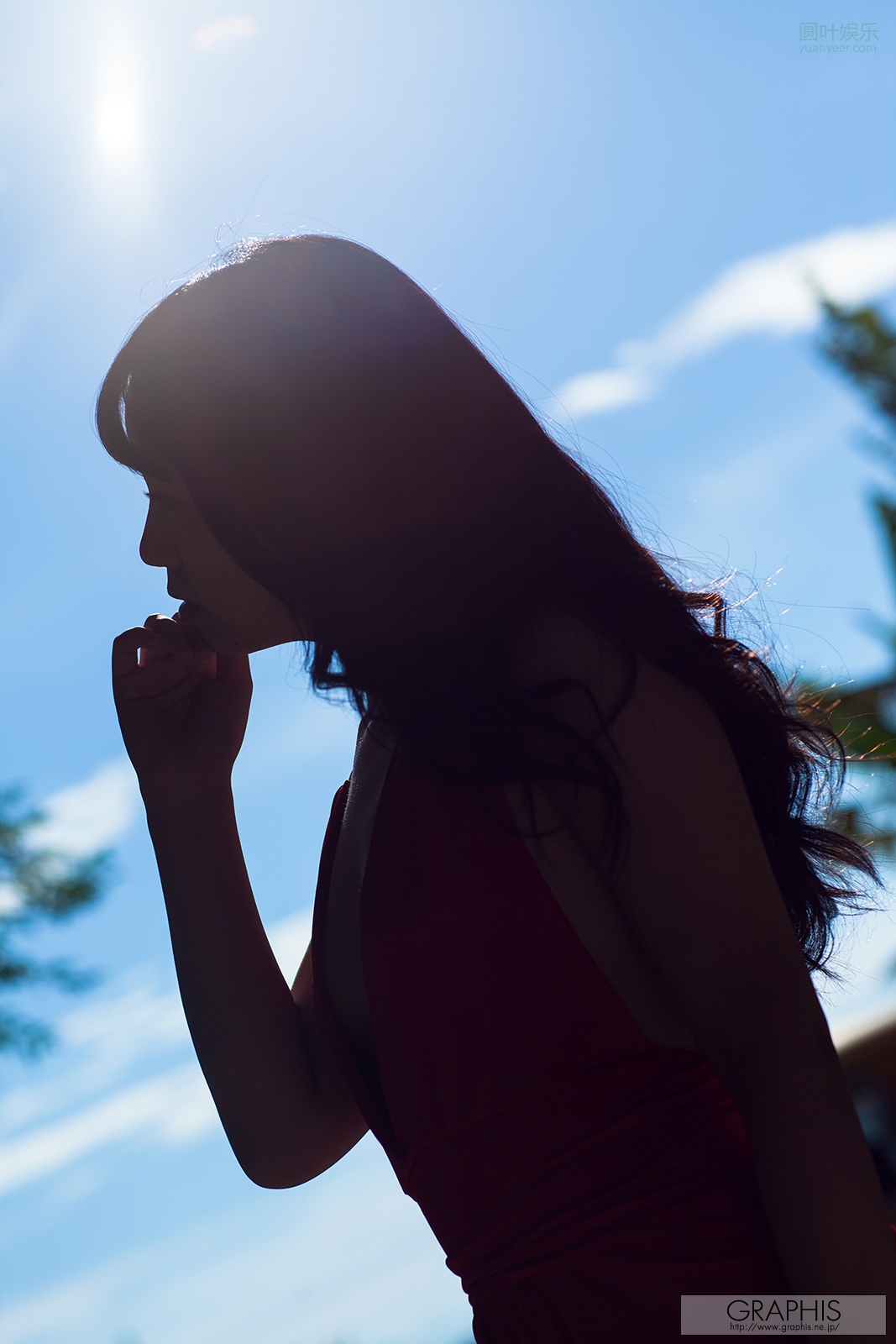 (2014 - 08 - 29) HASHIMOTO Maya (桥本麻耶)