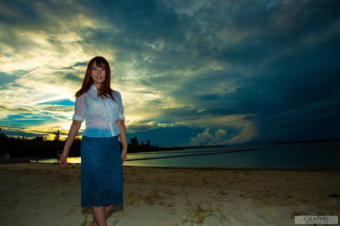 (2021 - 08 - 01) HATANO Yui (波多野结衣) Calendar