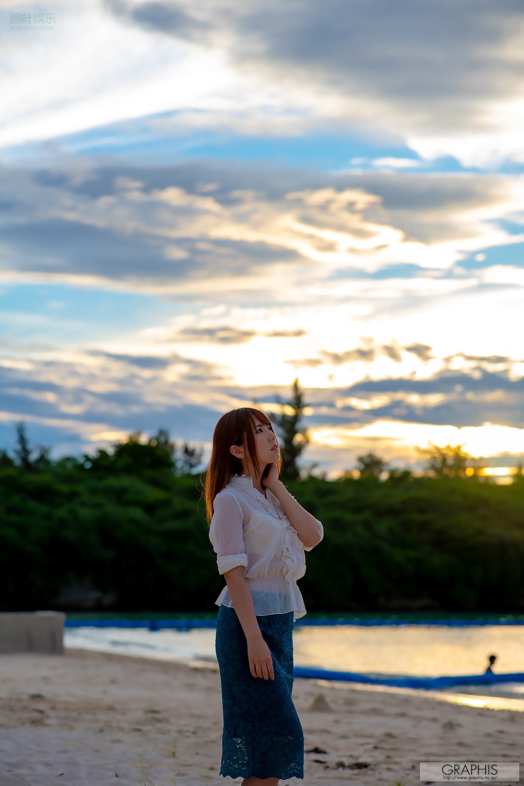 (2019 - 01 - 25) HATANO Yui (波多野结衣) - Voluptuous Woman