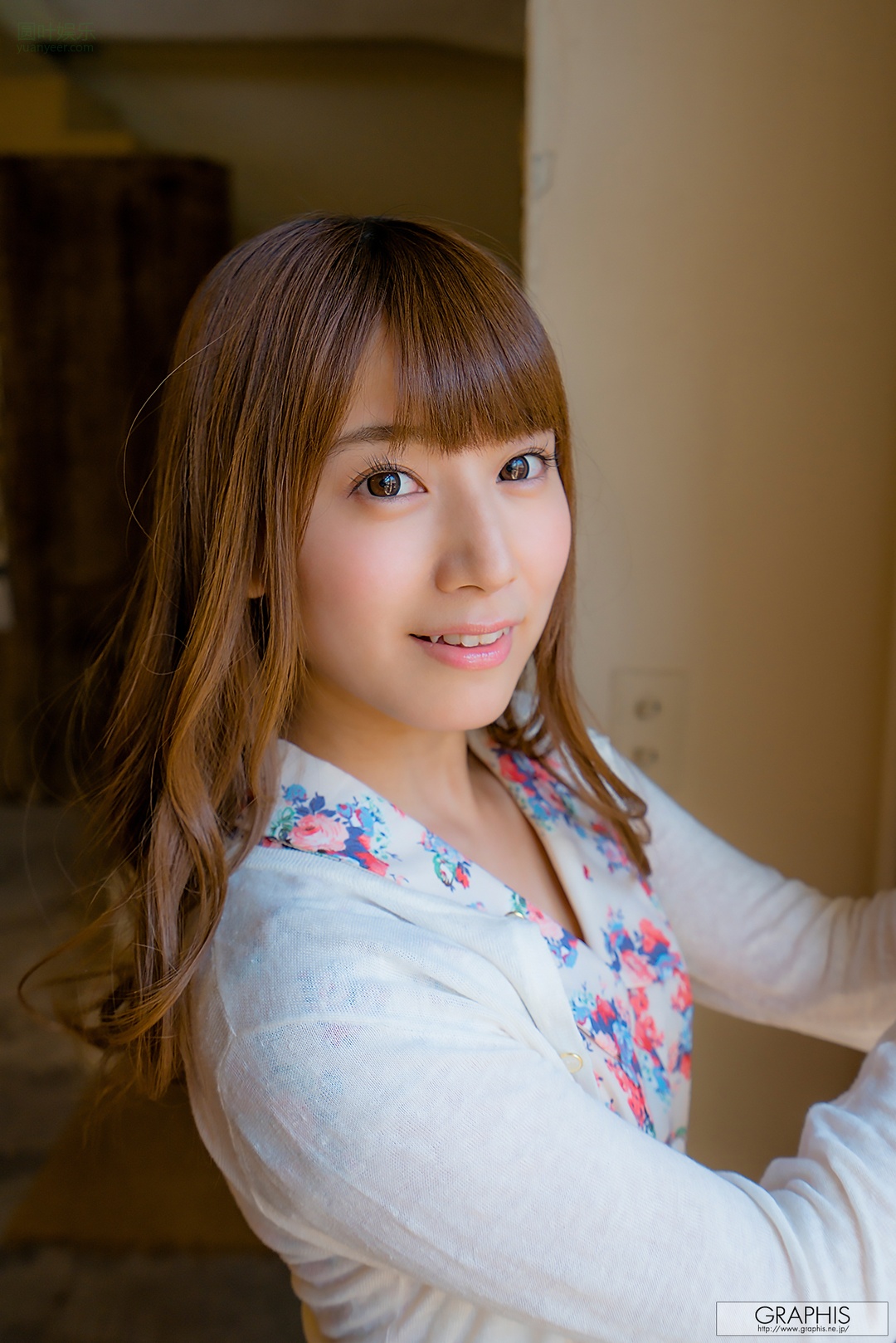 (2018 - 02 - 16) HATSUKAWA Minami (初川みなみ) - Be With You