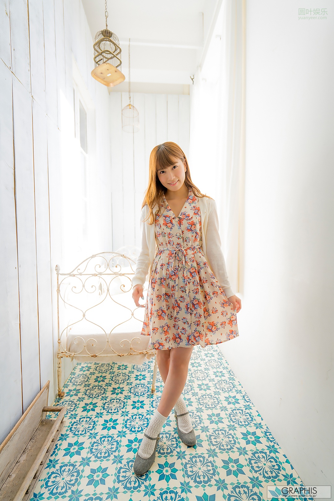 (2018 - 02 - 16) HATSUKAWA Minami (初川みなみ) - Be With You