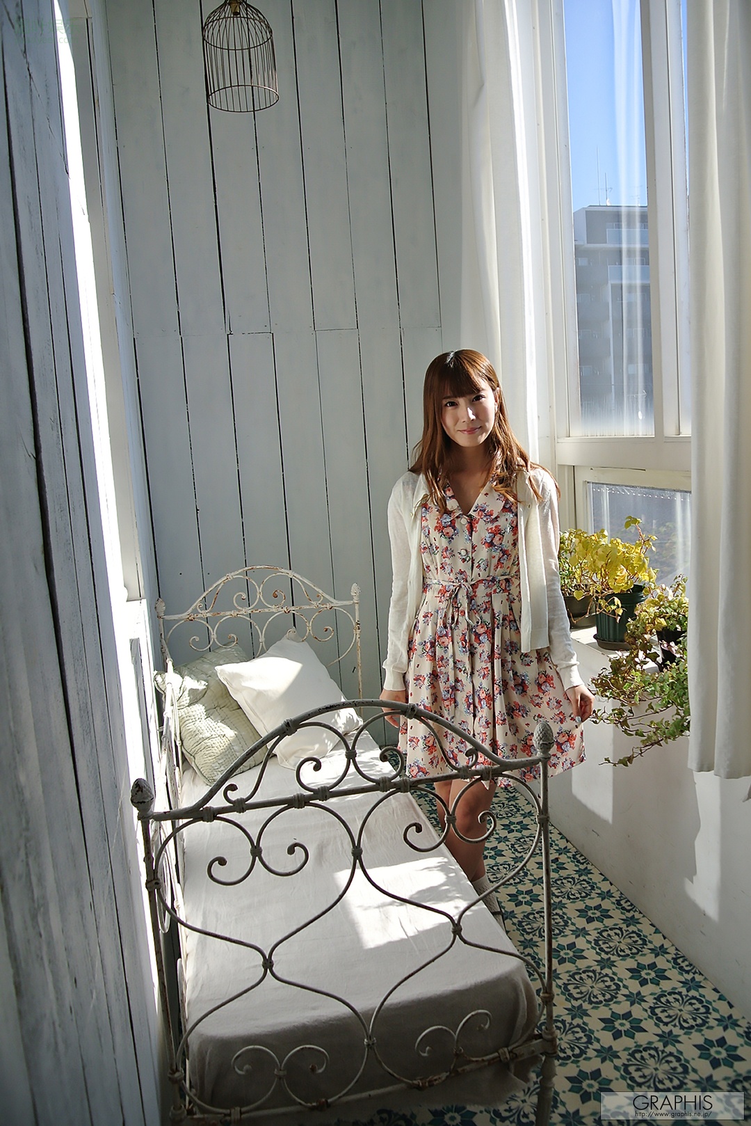 (2018 - 02 - 16) HATSUKAWA Minami (初川みなみ) - Be With You