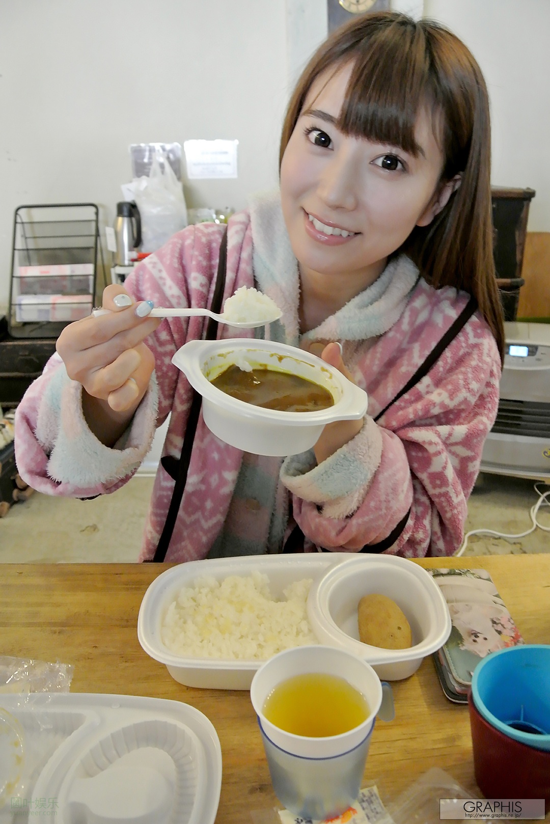 (2018 - 02 - 16) HATSUKAWA Minami (初川みなみ) - Be With You