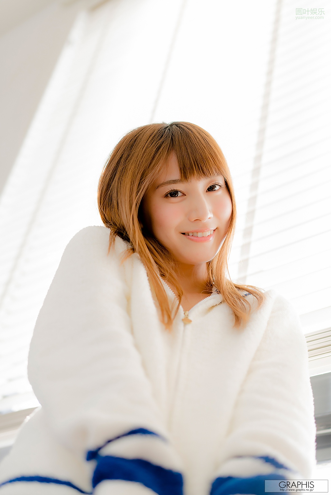 (2019 - 01 - 01) HATSUKAWA Minami (初川みなみ) Calendar