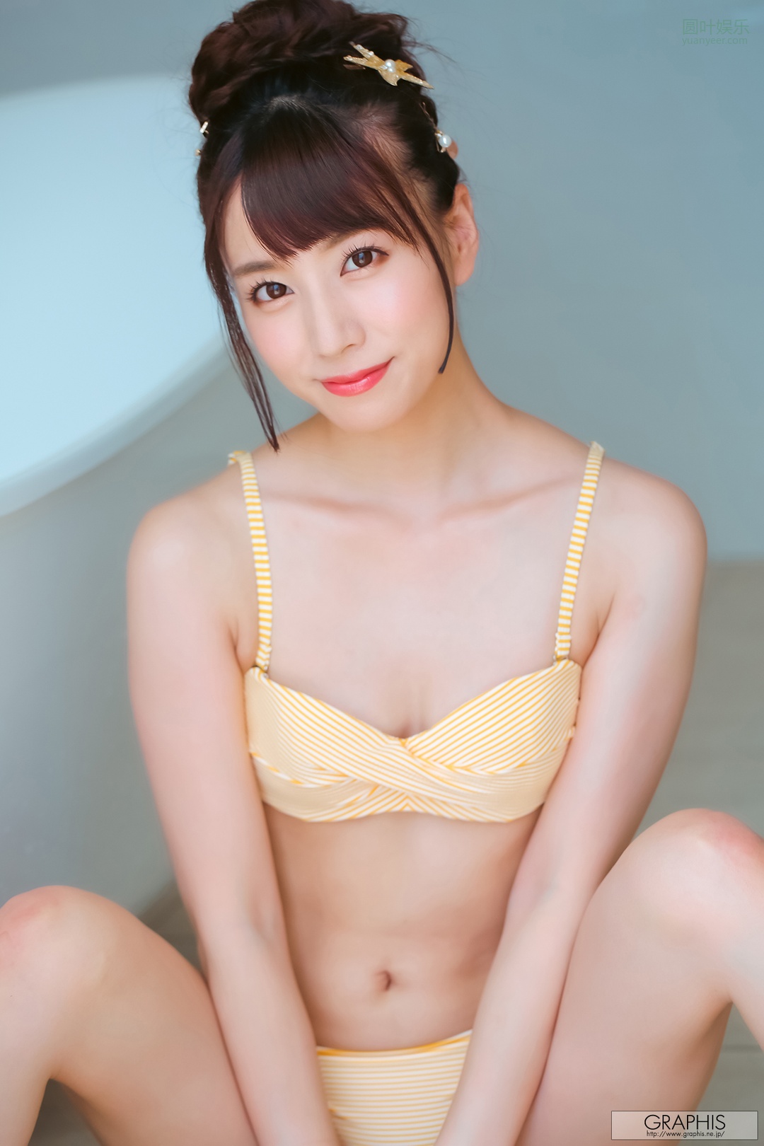 (2022 - 06 - 01) HATSUKAWA Minami (初川みなみ) Calendar