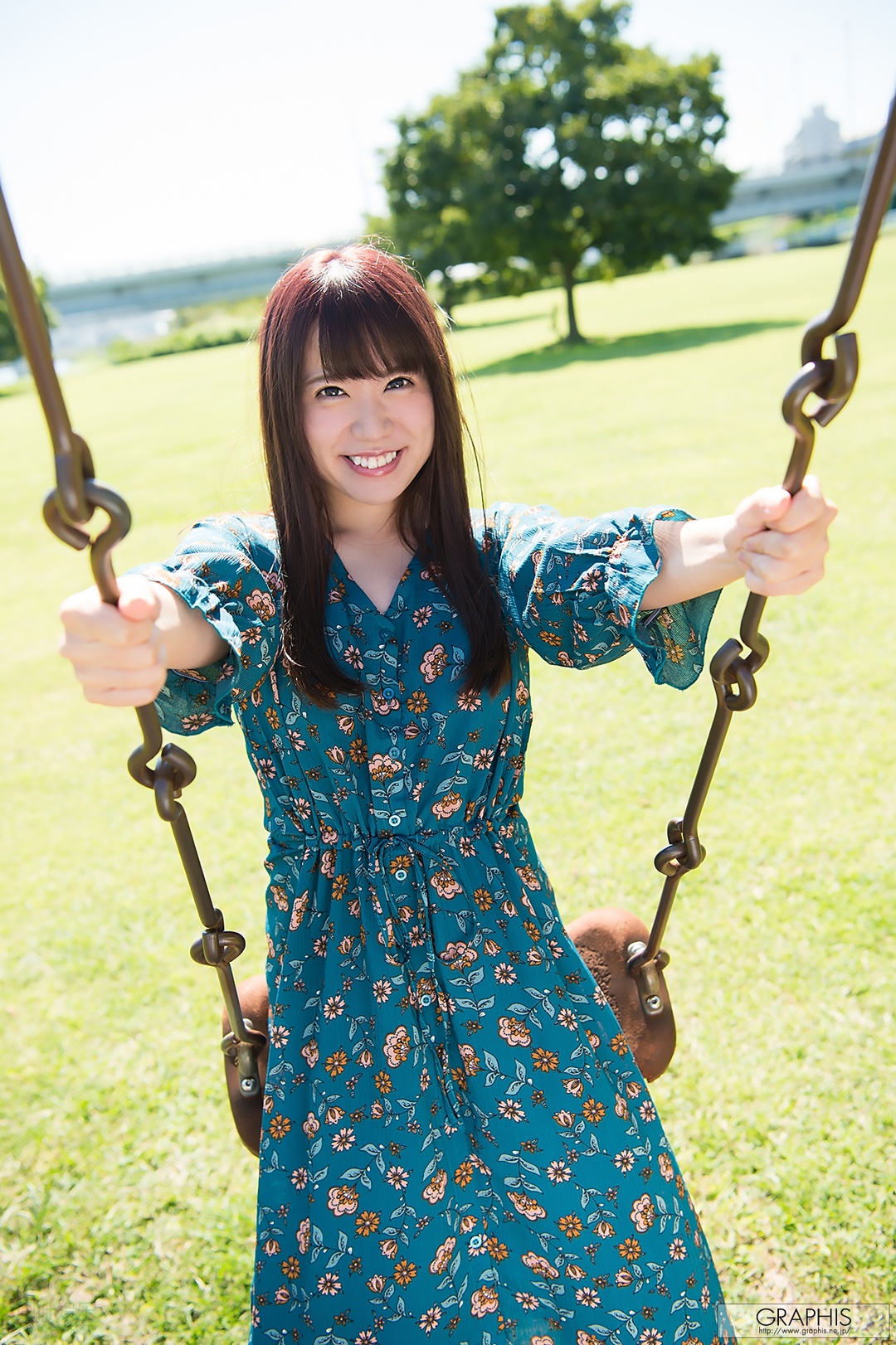 (2017 - 11 - 10) HATSUMI Rin (初美りん) - Look at me!