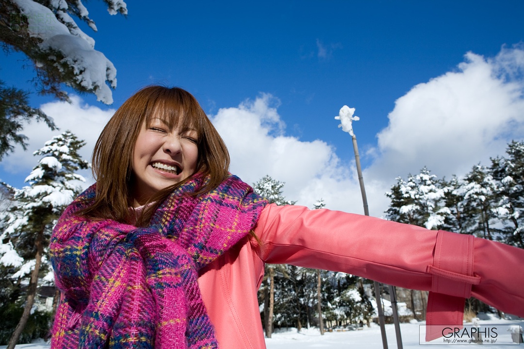 (2008 - 04 - 29) HATSUNE Minori (初音みのり) - Special - ASIAN HEAVEN