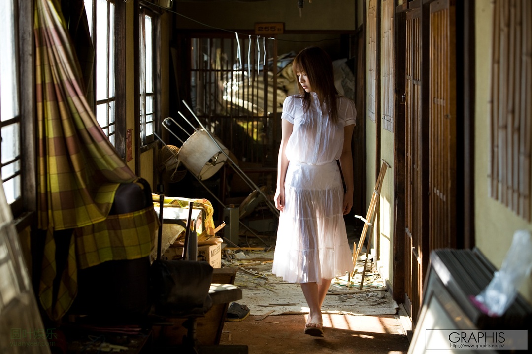 (2008 - 04 - 29) HATSUNE Minori (初音みのり) - Special - ASIAN HEAVEN